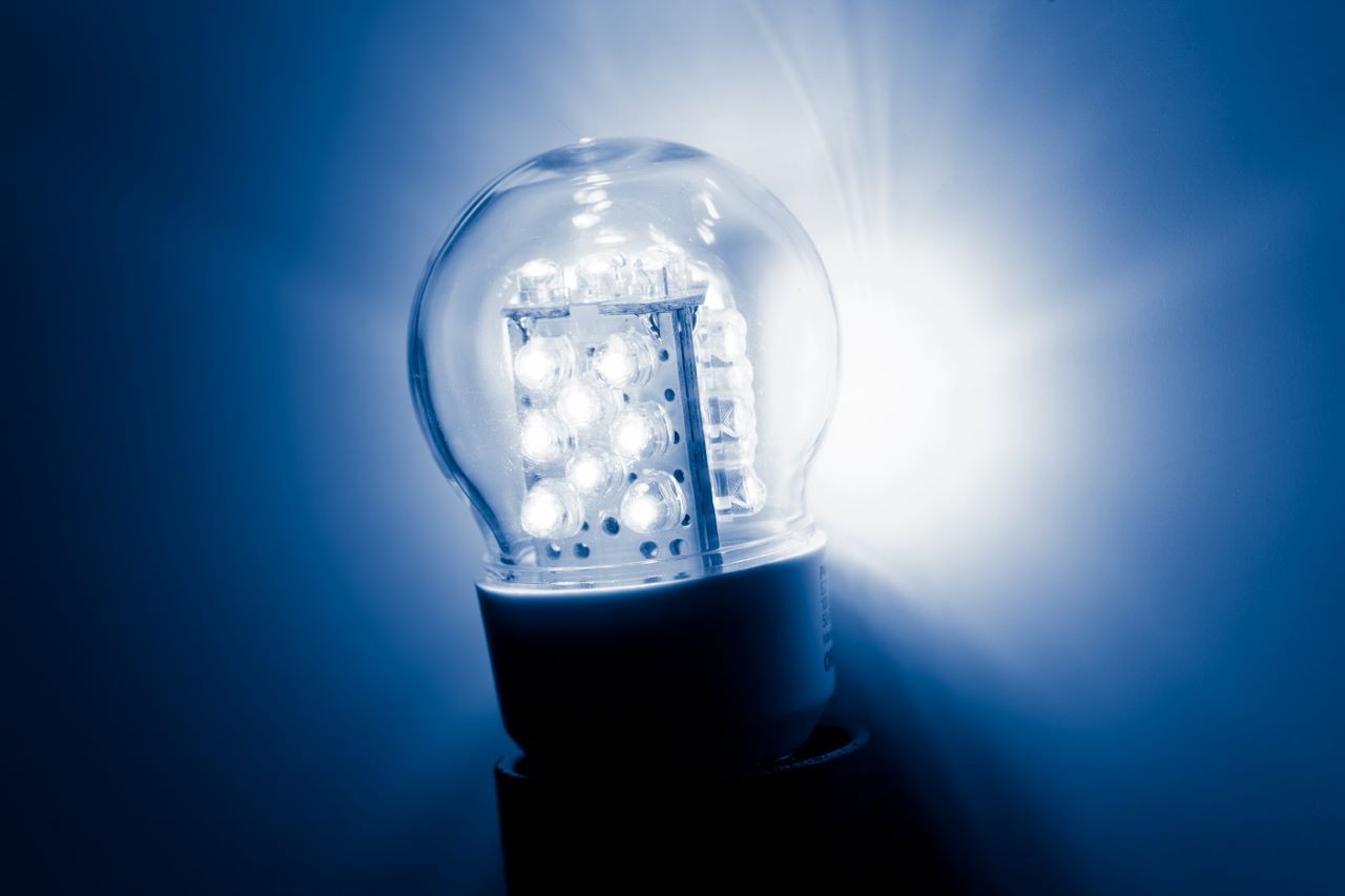 Lampadine LED per tutte le applicazioni