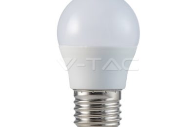 Lampadina E27 led