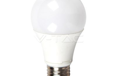 Lampadina E27 led