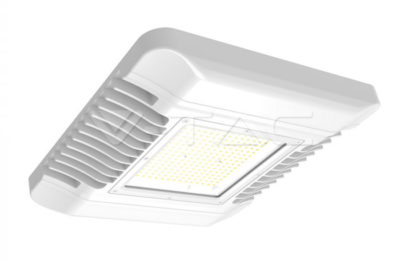 Pannello led pensilina